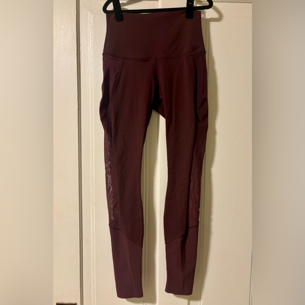 Lululemon align leggings